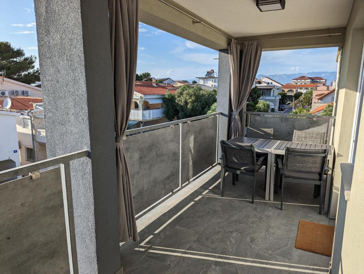 Apartment Lipa Vir Exterior foto