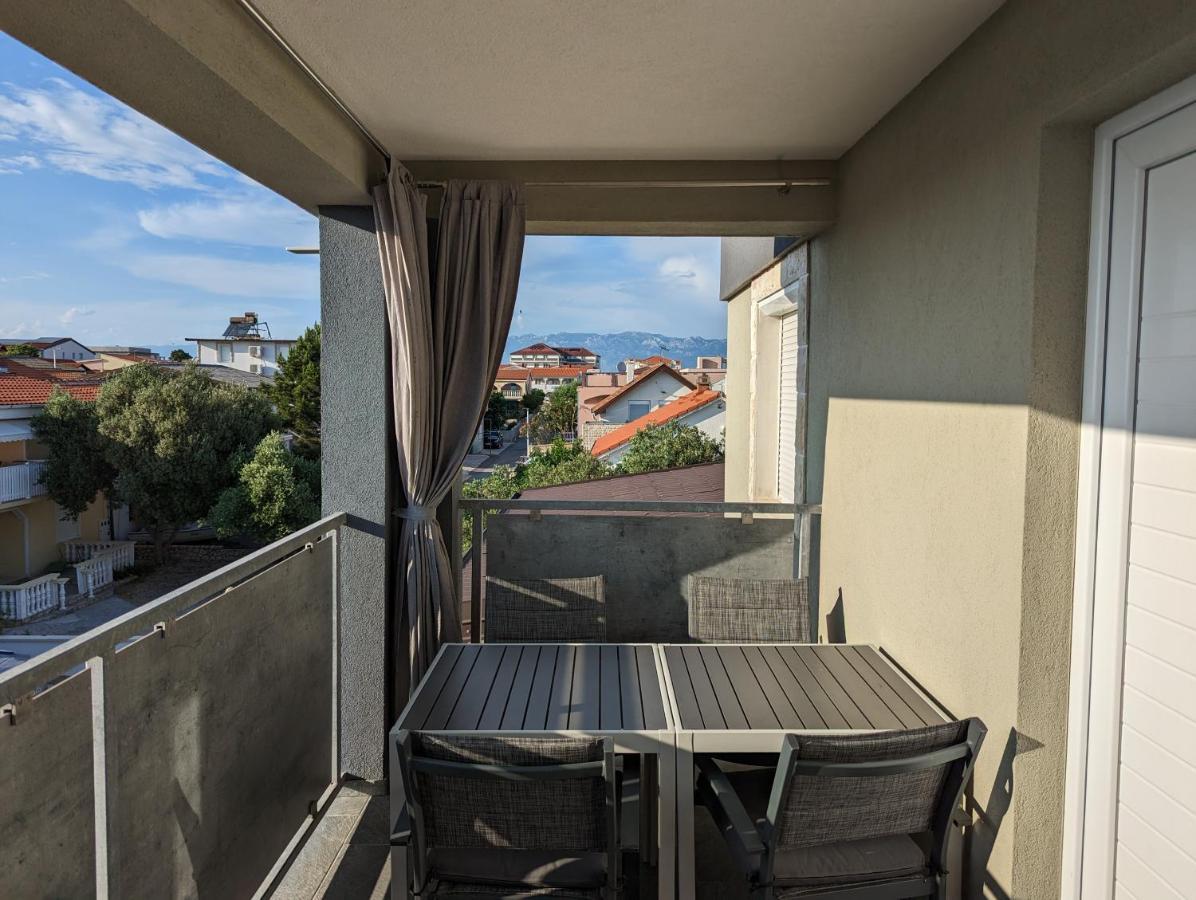 Apartment Lipa Vir Exterior foto